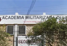 Caso Dafne: SET retira escuelas con modalidad militarizada de Tamaulipas y reforzará la supervisión educativa