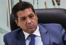 Estados Unidos analiza extradición de Cabeza de Vaca