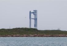 Suspende Space X lanzamiento por fallo de motores