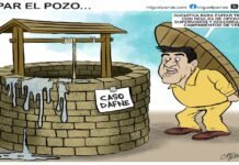 La Hoja de Parras