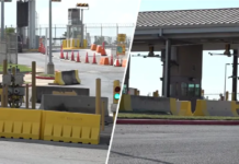 Condado Cameron recibe autorización federal para operar el Puente Brownsville-Matamoros