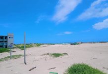 Cancelan 10 escrituras de Playa Miramar por ser zona Federal