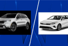 Policía alerta por robos de autos Kia en Brownsville