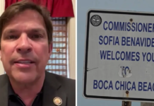 ¡Boca Chica Beach no se toca! presentan propuesta de ley para proteger nombre