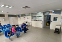 Adolescente da a luz en baño de hospital del IMSS-Bienestar