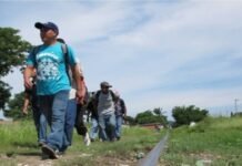 Reynosa y Matamoros con el mayor éxodo a Estados Unidos