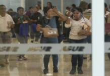 Disminuyó un 88.3 por ciento atención a migrantes repatriados