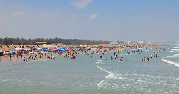 playa miramar