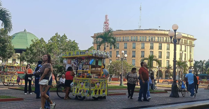 tampico