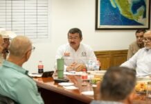 Consolidan UAT, Gobierno del Estado y ganaderos el proyecto “Carne Tam”