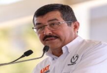 UAT iniciará el lunes ciclo Otoño 2026