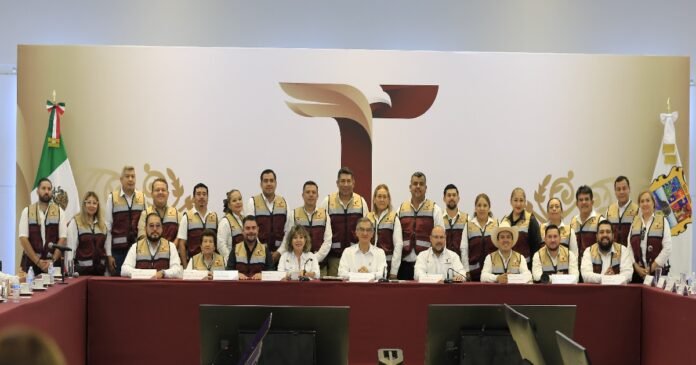 153-2026.-Tamaulipas reforzará su política social para seguir reduciendo niveles de pobreza extrema Américo (1)