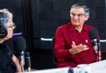 Reitera gobernador compromiso con la juventud tamaulipeca