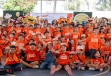 Concluye campamento infantil “Amor por la Ciencia 2026” de la UAT