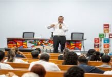 Impulsa UAT prácticas de economía circular para el desarrollo sostenible