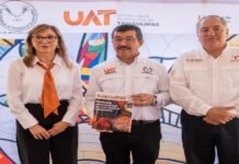 Ingresan al Sistema Nacional de la SECIHTI 5 publicaciones de investigación de la UAT