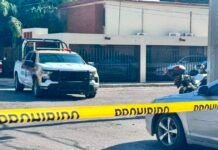 Desvive a su esposo tras acalorada discusión