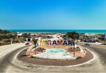 Mantendrán operativo especial de vigilancia en Playa Miramar