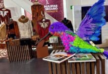 Artesanos tamaulipecos expondrán en “Punto México”