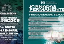 Desarrolla Gobierno de Matamoros agenda de actividades