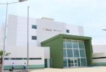 Impulsan en Tamaulipas agenda de infraestructura con sentido humanista
