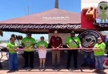 Realizan segunda edición de exposición y venta de artesanías “OVNI-CEDES”