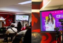 Presentan nueva app “Pasaporte Joven”