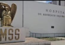 Interrumpen embarazo de niña de 11 años en IMSS de Tamaulipas; Fiscalía continúa buscando al responsable