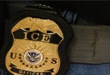 ICE prevé equipar con cámaras corporales a todos sus agentes de campo
