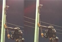 Aseguran en Ciudad Madero 3 cámaras de videovigilancia clandestinas