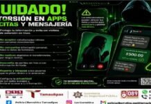 Emiten recomendaciones para prevenir extorsiones por videollamadas