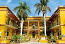 Instalan Consejo Estatal de Ordenamiento Territorial y Desarrollo Urbano del Estado de Tamaulipas