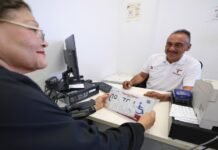 Facilitan trámite de credencial y placas de circulación para personas con discapacidad