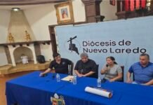 Fueron 47 los neolaredenses asaltados en peregrinación a la Basílica de Guadalupe