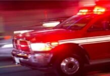 Muere por atragantamiento durante una carne asada