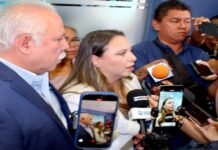 Con jornada de activación territorial inicia nueva dirigencia del PAN