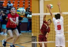 Organizan Primera Copa Gobernador de Voleibol Tamaulipas 2026