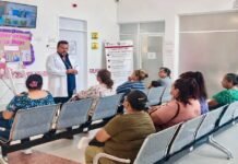 Impulsan acciones para la detección oportuna del cáncer de mama