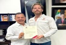 Designan a Germán Fernández Guzmán como director general del ITAVU