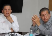 Agilizan procesos de escrituración del ITAVU