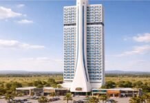 El 13 de agosto inicia construcción de Hotel Marriot