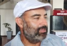 Reportan 26 mil visitantes al nuevo centro de abastos de Tampico