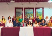 Celebran Segunda Sesión de la Comisión de Igualdad Sustantiva