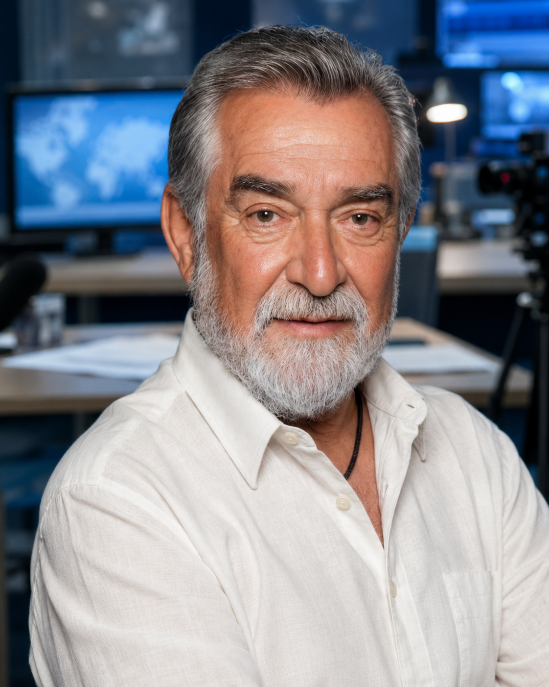Jorge Pérez