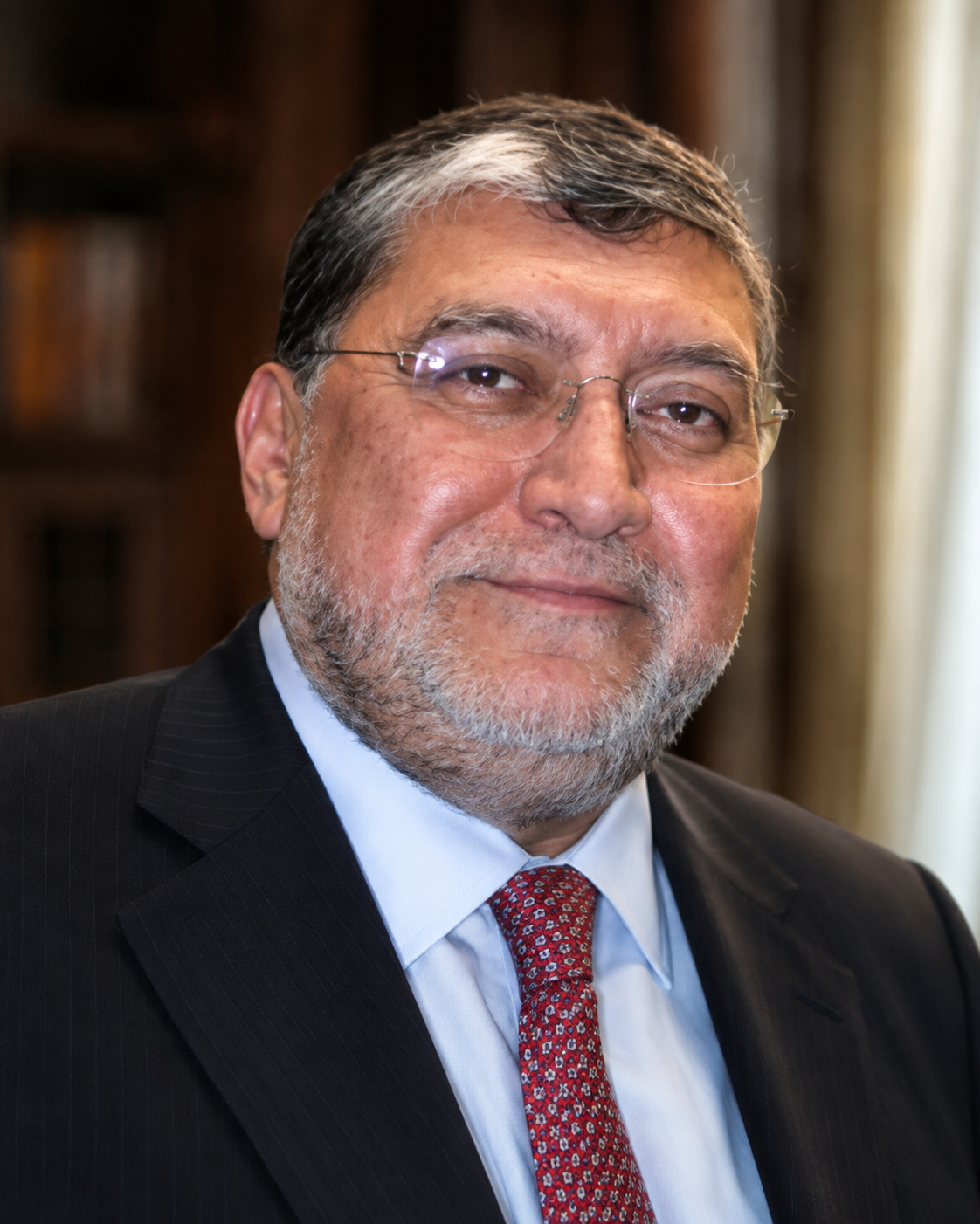 Carlos Ramírez
