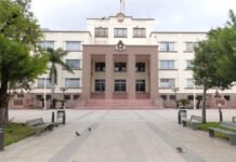 Reanudan actividades oficinas gubernamentales tras periodo vacacional