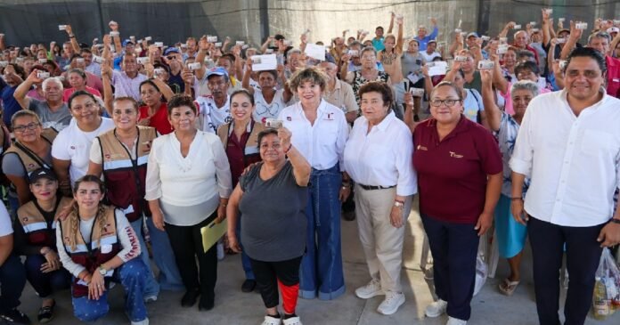SBS-053-2026.- Entrega SEBIEN paquetes alimentarios en Tampico (3)