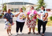 Tamaulipas segundo lugar nacional en satisfacción con la vida