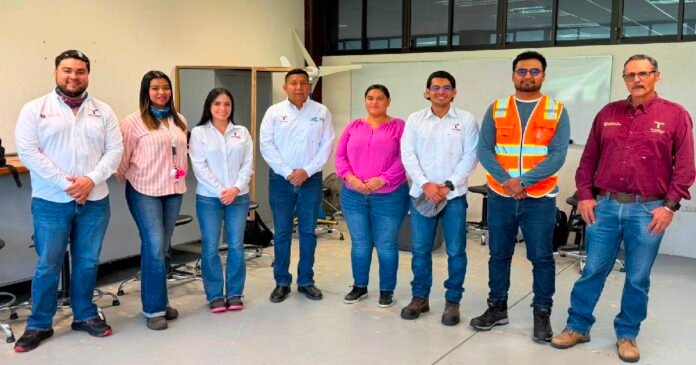 SDE-064-2026.- Busca SEDENER certificar a su personal en instalación de sistemas fotovoltaicos (2)