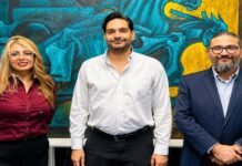 Tamaulipas sigue fortaleciendo la seguridad, soberanía y justicia energética